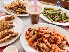 -花乐餐厅(涠洲岛店)