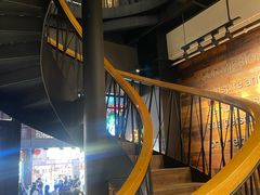 -星巴克(南京大世界店)