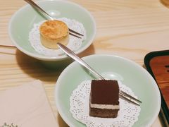 -茗知道茶馆(世博源店)