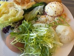 -汇泉王朝大饭店-旋转餐厅(南海路店)