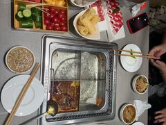 -海底捞火锅(赛格国际购物中心店)