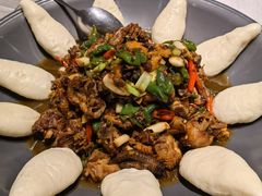 -金陵食府(林景店)