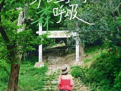 -龙寺生态园