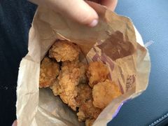 -Taco Bell 塔可钟(民田路店)
