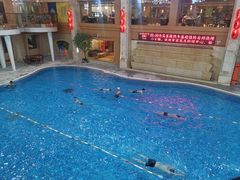 -碧水豪园·足浴·SPA·汗蒸·那须汤泉(中山东路店)
