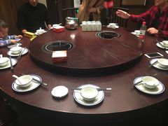 包厢-喜福楼(中平街店)