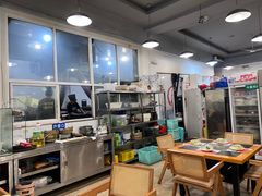 -德四家·云南傣味烧烤品牌(和谐店)