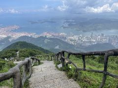 -梧桐山风景名胜区