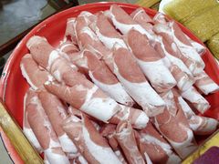 -东镇老火锅(长春路首店)