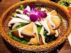 -盡膳口福跷脚牛肉火锅(合生汇购物中心店)