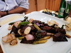 -月福京味斋·烤鸭店·北京菜(鼓楼总店)