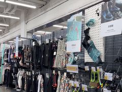 -迪卡侬(土桥店)