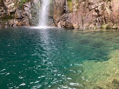 -宁波五龙潭景区