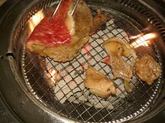 -焼肉 ウエスト(天神店)