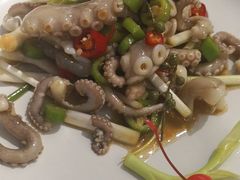 -必点海鲜·鲅鱼水饺(鞍山西道店)