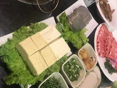 -东来顺饭庄(金泉广场店)