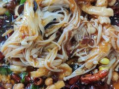 -高德海鲜舫(黄河南大街店)