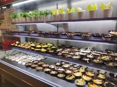 -宽尺巷鱼蛙自助火锅(虎丘钻石广场店)