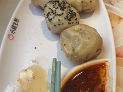 -小杨生煎(黄河路店)