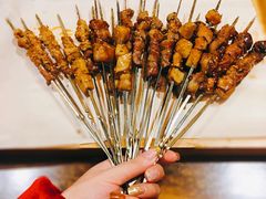 -枪火串烧·东北特色烧烤(罗湖总店)