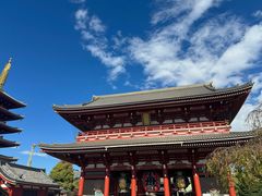 -浅草寺