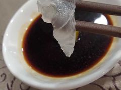-寻味顺德·南记酒家·传统顺德菜·鱼生(广源路店)