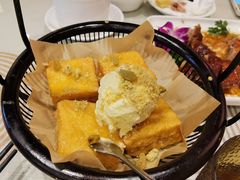 -鹅冠港式茶餐厅(来福士店)