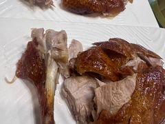 -北平味道.京味菜.烤鸭(梨园店)