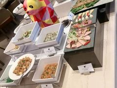 -TABLE·味西餐厅-成都茂业JW万豪酒店