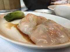 -富力丽思卡尔顿酒店·丽轩中餐厅