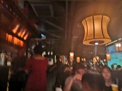 大堂-苏乡兰亭·新派淮扬菜(吾悦广场店)