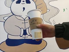 -茶百道(会展东路店)