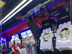 -风云再起游乐汇(北京西单西西友谊店)