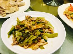 -客家汇·客家传承菜(水库店)