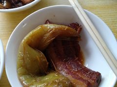 -老济南药膳把子肉(周公祠街店)