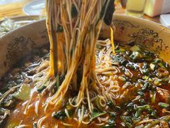 -乐山第一家临江鳝丝(茶坊路店)