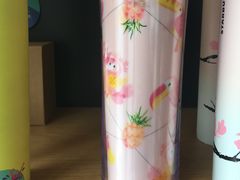 -星巴克(南京鼓楼吾悦广场店)