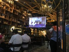 -黄师傅湿辣牛肉(胡桃里店)