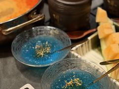 -上井料理黑金店(IFS国金中心店)