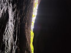 -孤山寨风景区