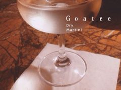 Goatee-Goatee