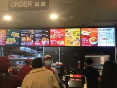-快乐蜂(永光广场店)