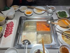 -海底捞火锅(番禺广场店)
