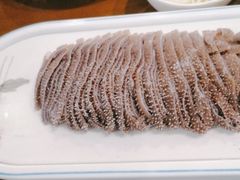 -百叶居·老北京涮羊肉(鼓楼店)