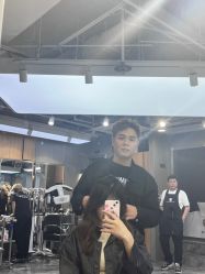 -Sying杉影日式烫染專門店