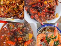 -老三样·旧食新味(船山路店)