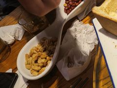 -苹果树下艺术餐厅(通州店)