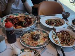 -巴依老爷新疆美食(常营店)