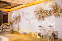 -觅遇Meet U私人婚礼定制(潮汕店)