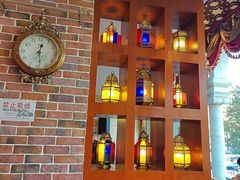 -巴依老爷新疆美食(工体旗舰店)